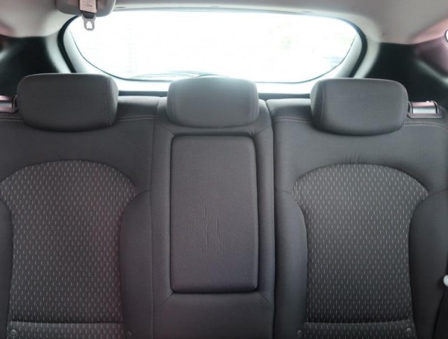 Hyundai ix35  1.7 CRDi 
