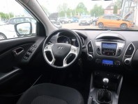 Hyundai ix35  1.7 CRDi 