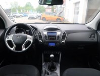 Hyundai ix35  1.7 CRDi 