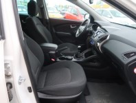 Hyundai ix35  1.7 CRDi 