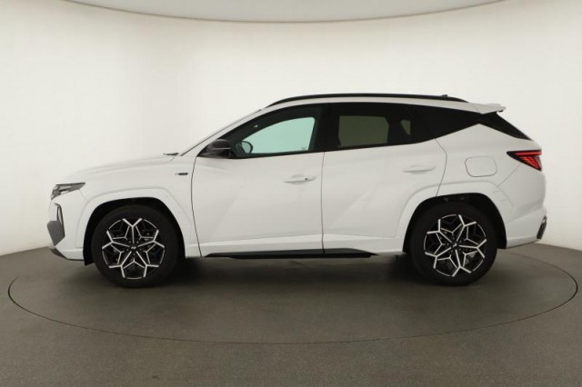 Hyundai Tucson  1.6 T-GDI N-Line