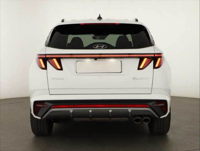 Hyundai Tucson  1.6 T-GDI N-Line