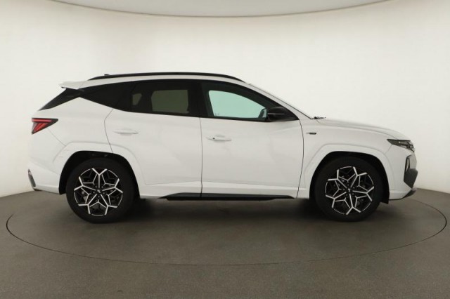 Hyundai Tucson  1.6 T-GDI N-Line