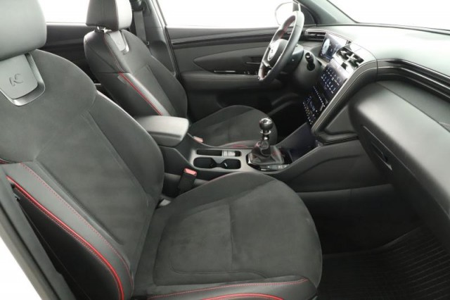Hyundai Tucson  1.6 T-GDI N-Line