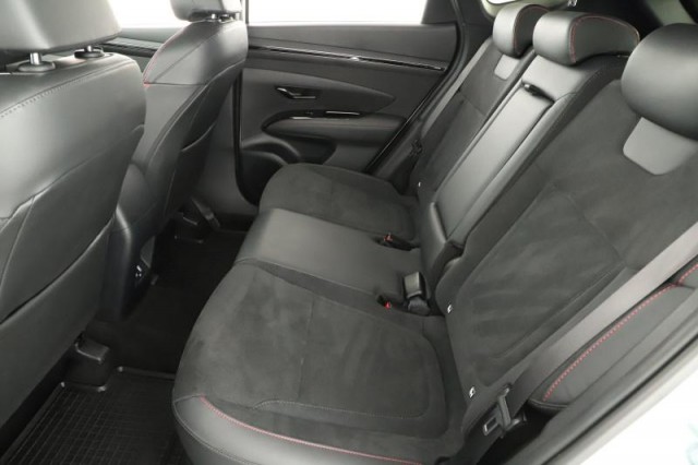 Hyundai Tucson  1.6 T-GDI N-Line