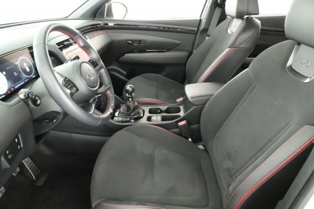 Hyundai Tucson  1.6 T-GDI N-Line
