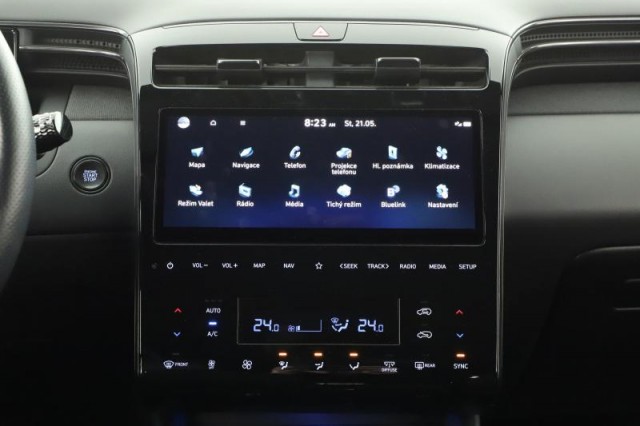 Hyundai Tucson  1.6 T-GDI N-Line