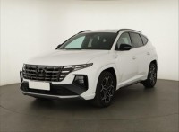 Hyundai Tucson  1.6 T-GDI N-Line