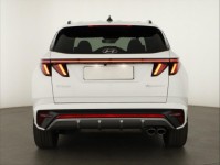 Hyundai Tucson  1.6 T-GDI N-Line