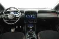 Hyundai Tucson  1.6 T-GDI N-Line