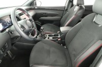 Hyundai Tucson  1.6 T-GDI N-Line