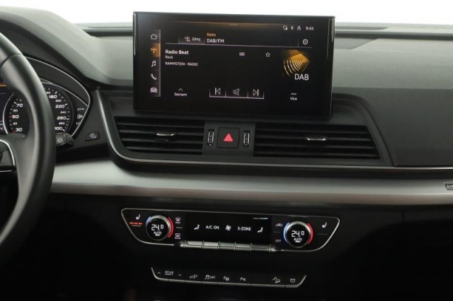 Audi Q5  50 TFSI e 