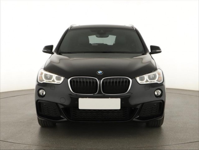 BMW X1  xDrive20d 
