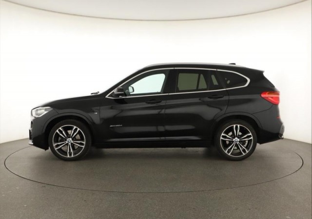 BMW X1  xDrive20d 