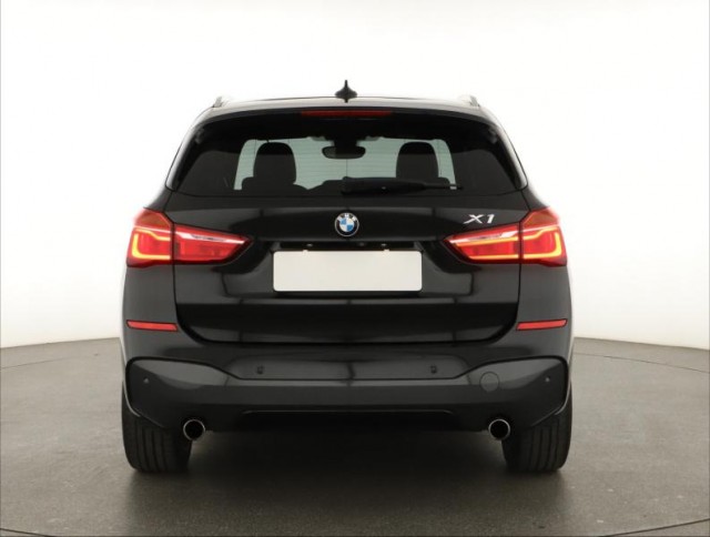 BMW X1  xDrive20d 