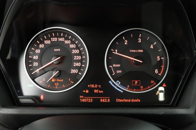 BMW X1  xDrive20d 