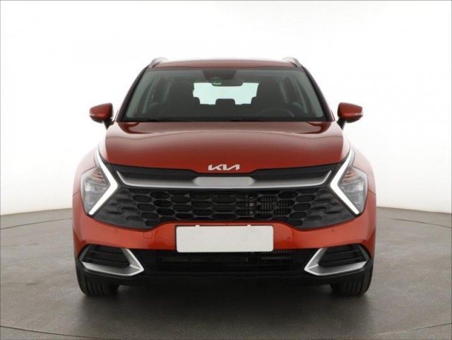 Kia Sportage  1.6 T-GDI Comfort