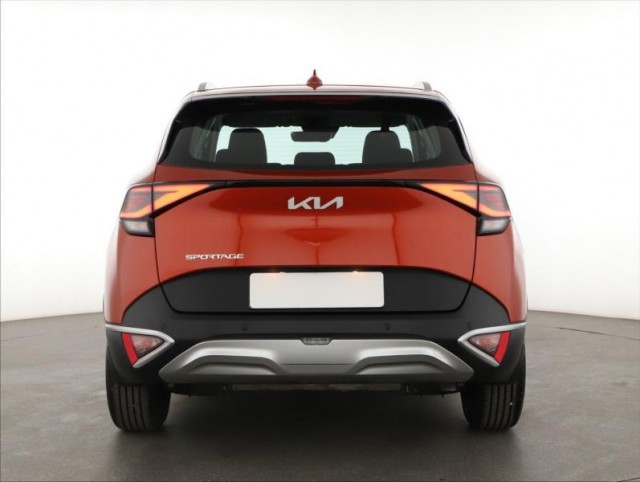 Kia Sportage  1.6 T-GDI Comfort