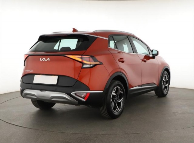 Kia Sportage  1.6 T-GDI Comfort