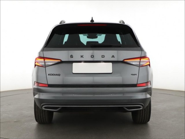 Škoda Kodiaq  2.0 TDI Sportline Plus
