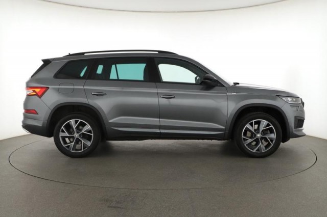 Škoda Kodiaq  2.0 TDI Sportline Plus