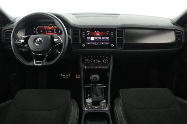Škoda Kodiaq  2.0 TDI Sportline Plus