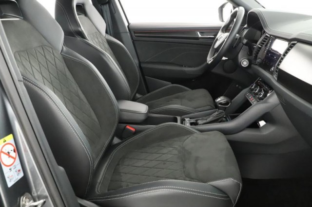 Škoda Kodiaq  2.0 TDI Sportline Plus