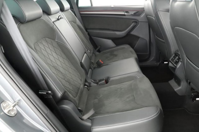 Škoda Kodiaq  2.0 TDI Sportline Plus