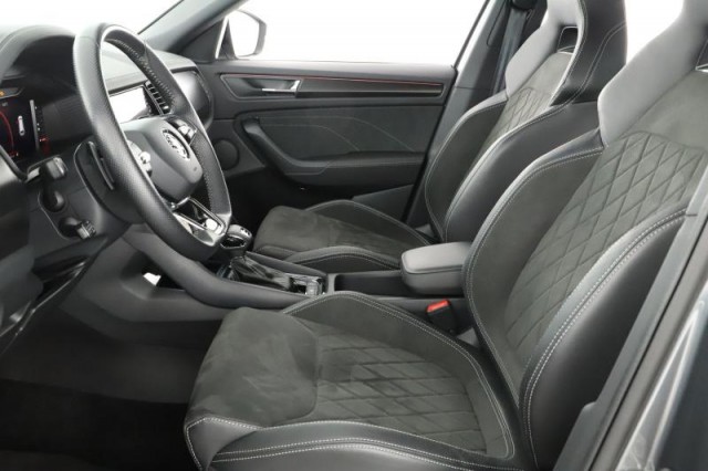 Škoda Kodiaq  2.0 TDI Sportline Plus