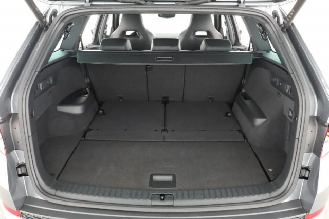 Škoda Kodiaq  2.0 TDI Sportline Plus