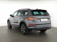 Škoda Kodiaq  2.0 TDI Sportline Plus