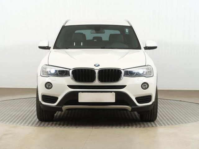 BMW X3  xDrive20d 