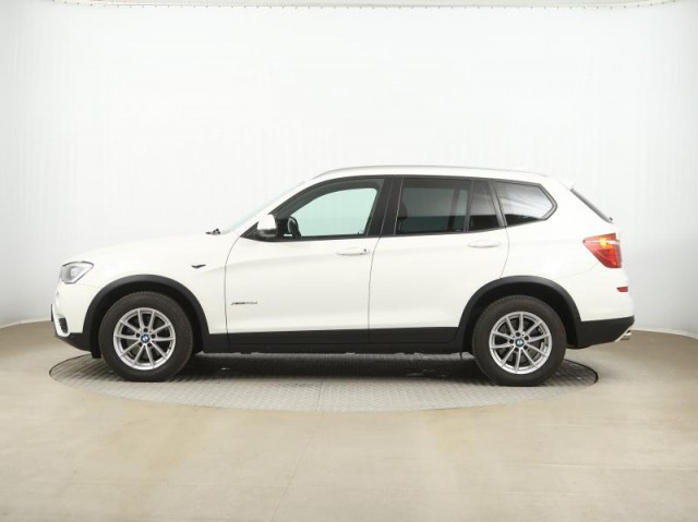 BMW X3  xDrive20d 