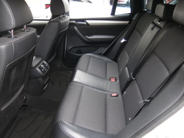BMW X3  xDrive20d 