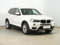 BMW X3  xDrive20d 