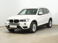 BMW X3  xDrive20d 