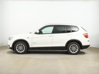 BMW X3  xDrive20d 