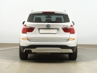 BMW X3  xDrive20d 