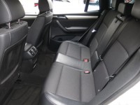 BMW X3  xDrive20d 