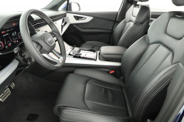 Audi Q7  50 TDI S-Line