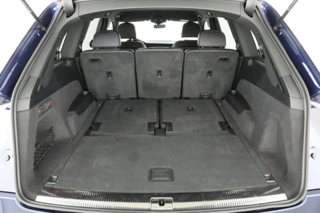 Audi Q7  50 TDI S-Line