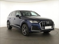 Audi Q7  50 TDI S-Line