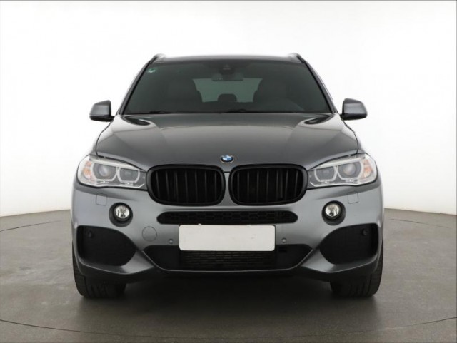 BMW X5  xDrive30d 