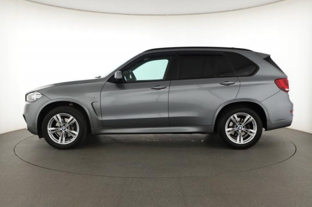 BMW X5  xDrive30d 