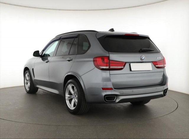 BMW X5  xDrive30d 