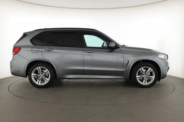 BMW X5  xDrive30d 