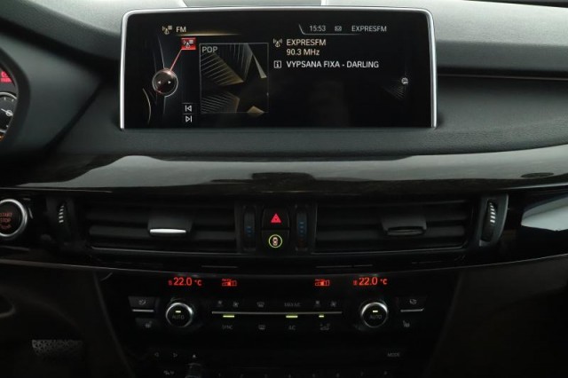 BMW X5  xDrive30d 