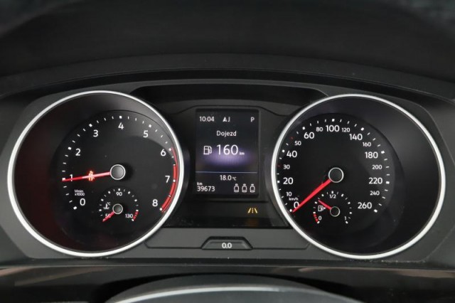 Volkswagen Tiguan  2.0 TSI 