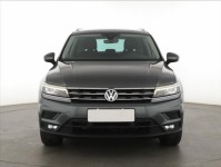 Volkswagen Tiguan  2.0 TSI 
