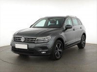 Volkswagen Tiguan  2.0 TSI 